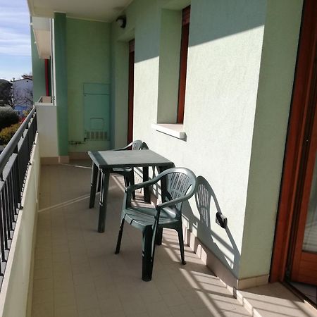 Residence Roberta Con Piscina - Agenzia Cocal กาออร์เล ภายนอก รูปภาพ