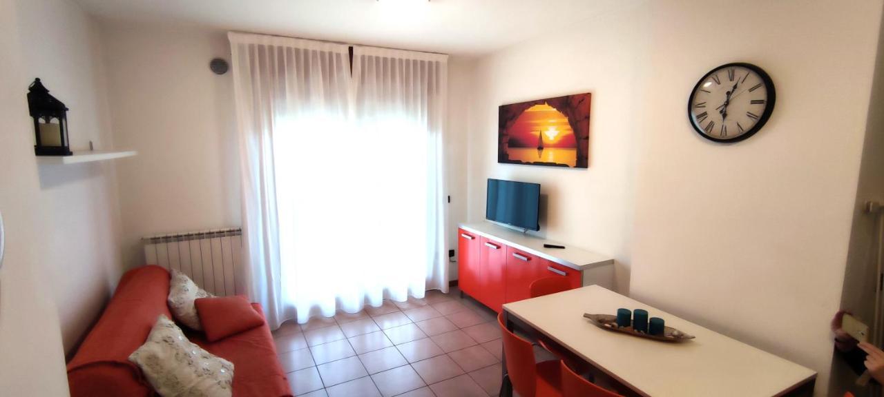 Residence Roberta Con Piscina - Agenzia Cocal กาออร์เล ภายนอก รูปภาพ
