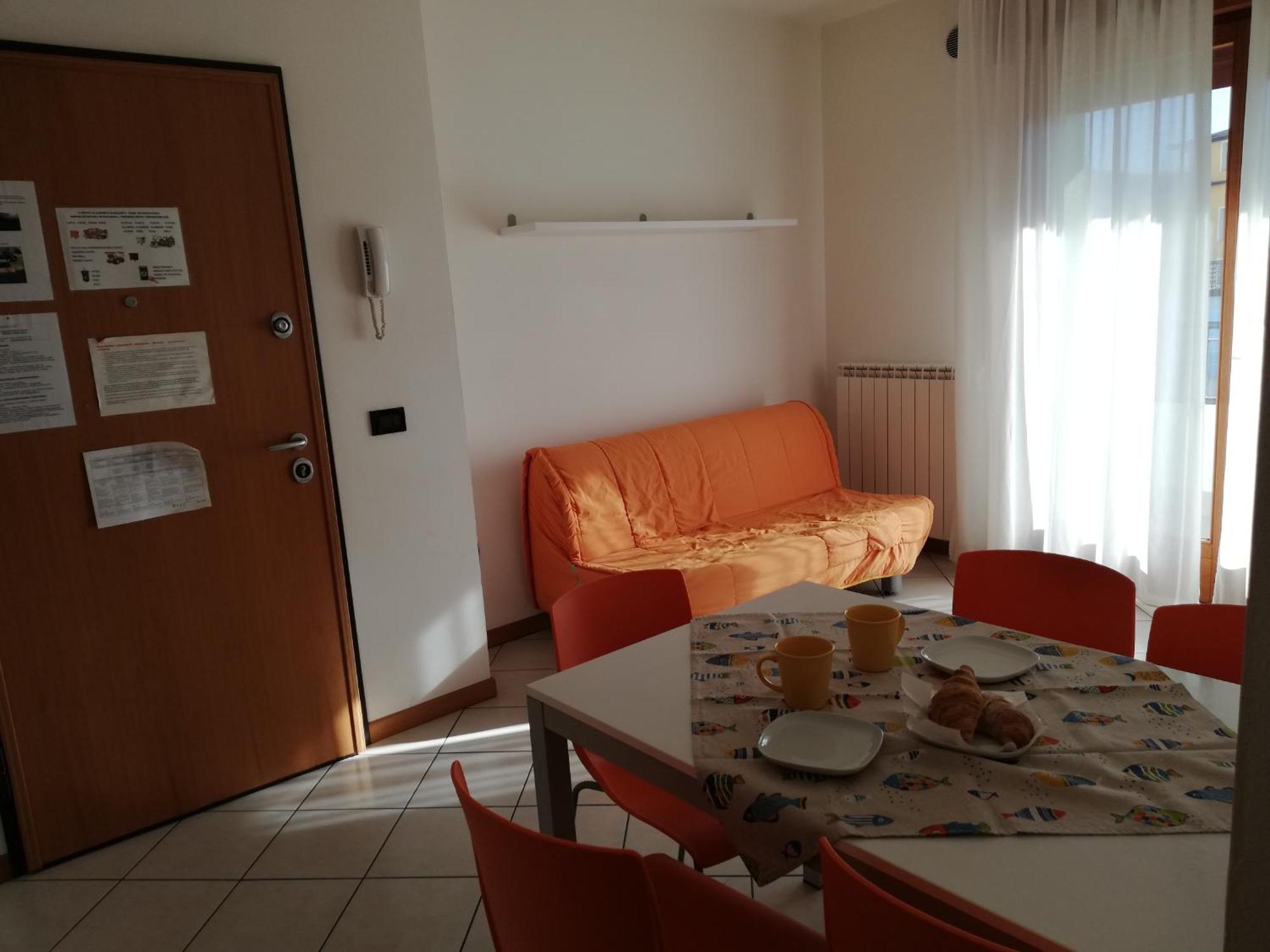 Residence Roberta Con Piscina - Agenzia Cocal กาออร์เล ภายนอก รูปภาพ