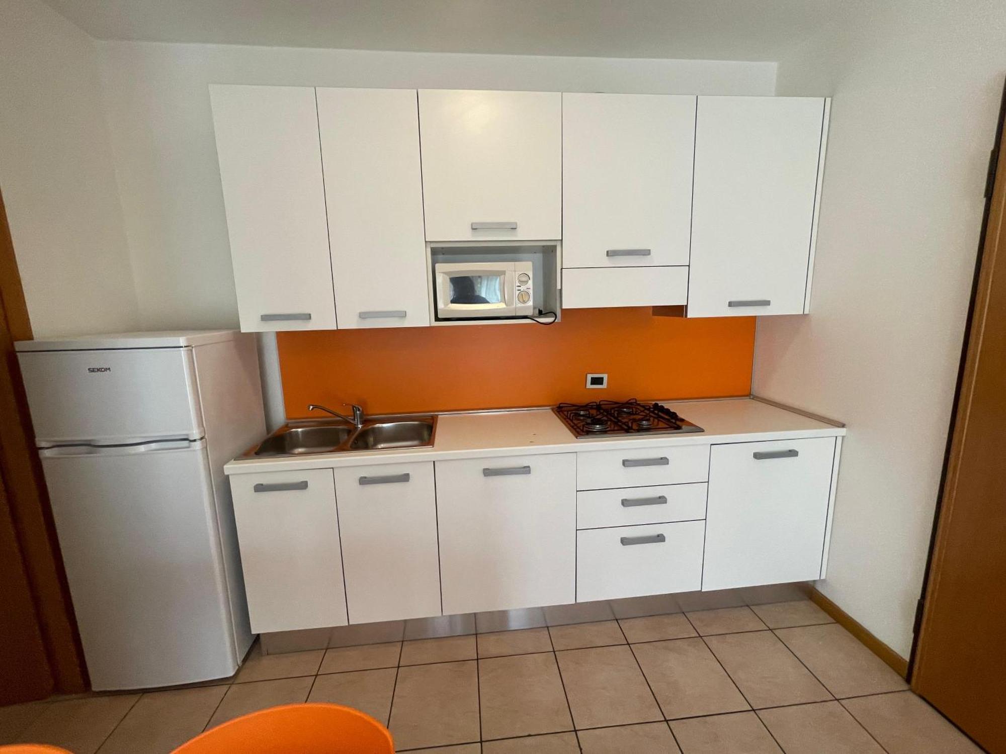 Residence Roberta Con Piscina - Agenzia Cocal กาออร์เล ภายนอก รูปภาพ